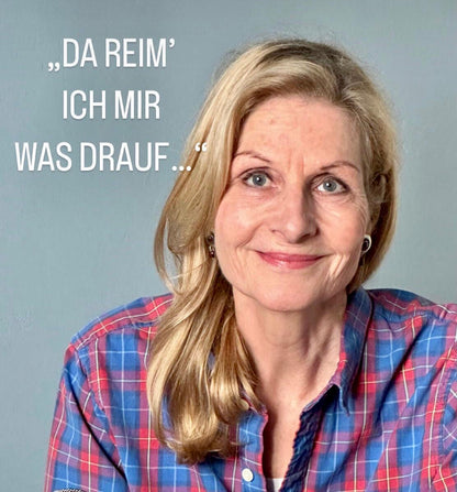 Knitting & Poetry Event mit Journalistin Susanne Hengesbach am 19.11.25