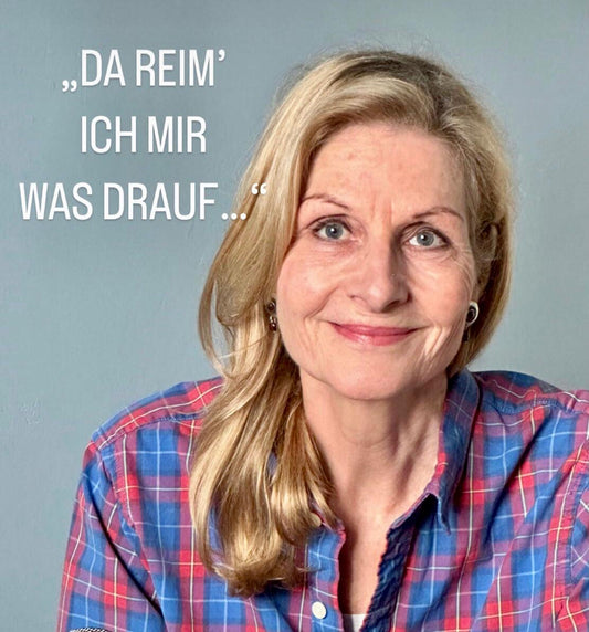 Knitting & Poetry Event mit Journalistin Susanne Hengesbach am 19.11.25