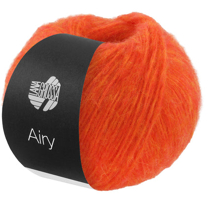Airy