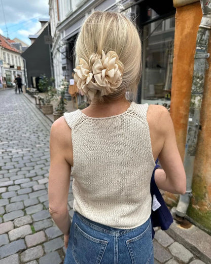 Alice Top Modellpaket (PetiteKnit)