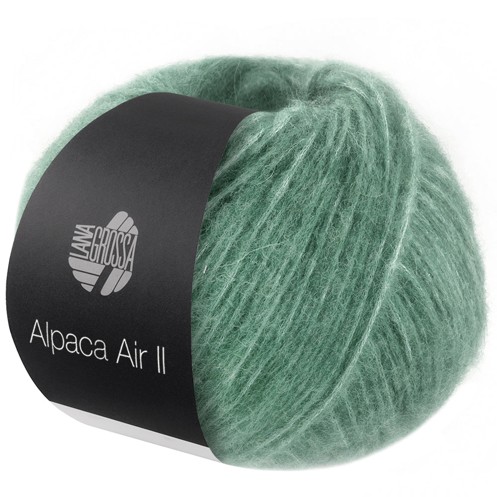 Alpaca Air II