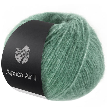 Alpaca Air II