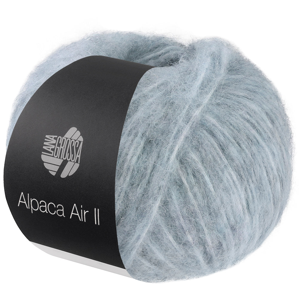 Alpaca Air II