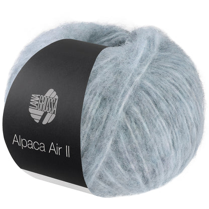 Alpaca Air II