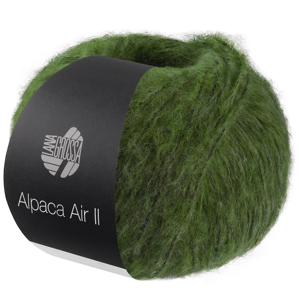 Alpaca Air II