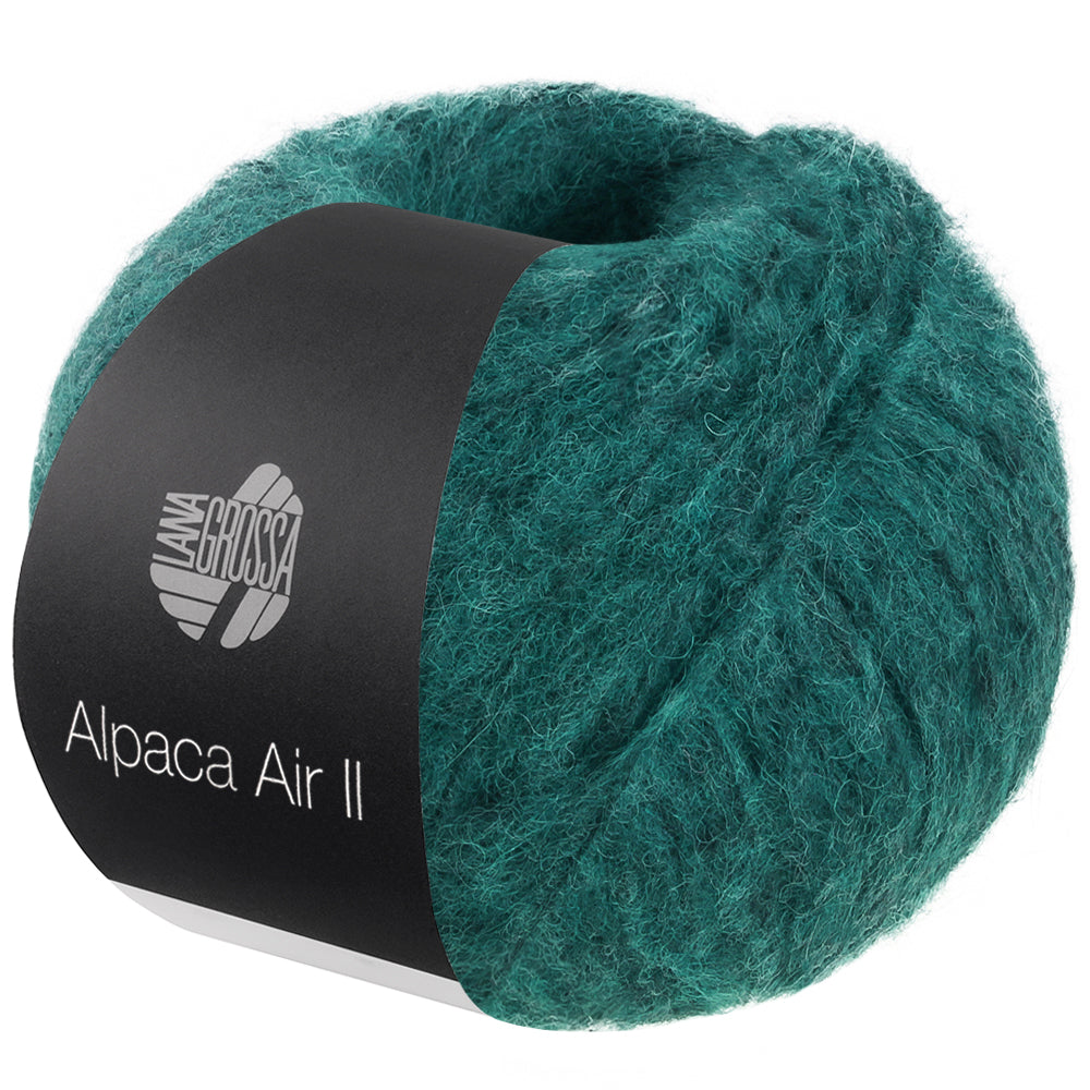 Alpaca Air II