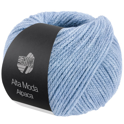 AM Alpaca