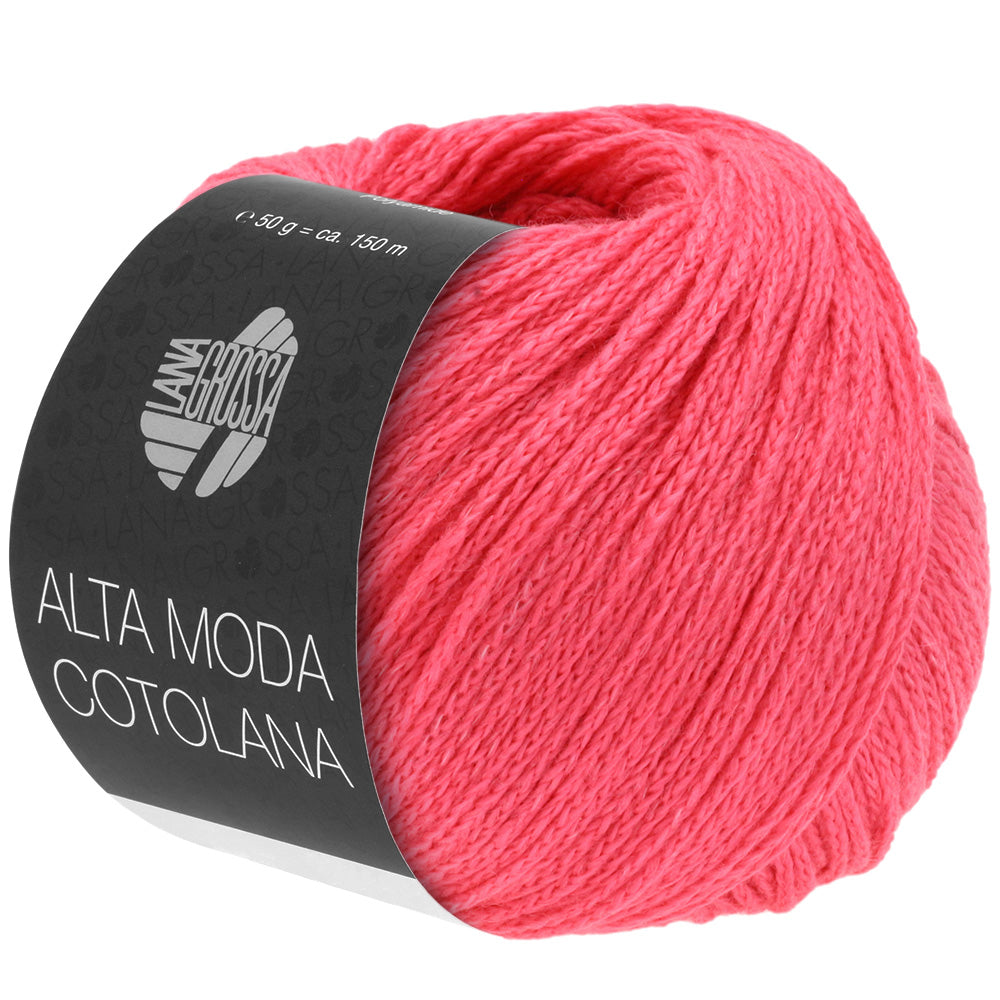 Alta Moda Cotolana