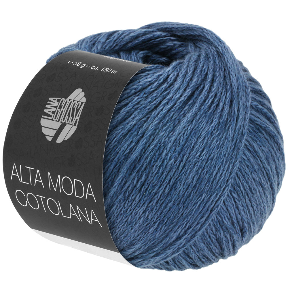 Alta Moda Cotolana