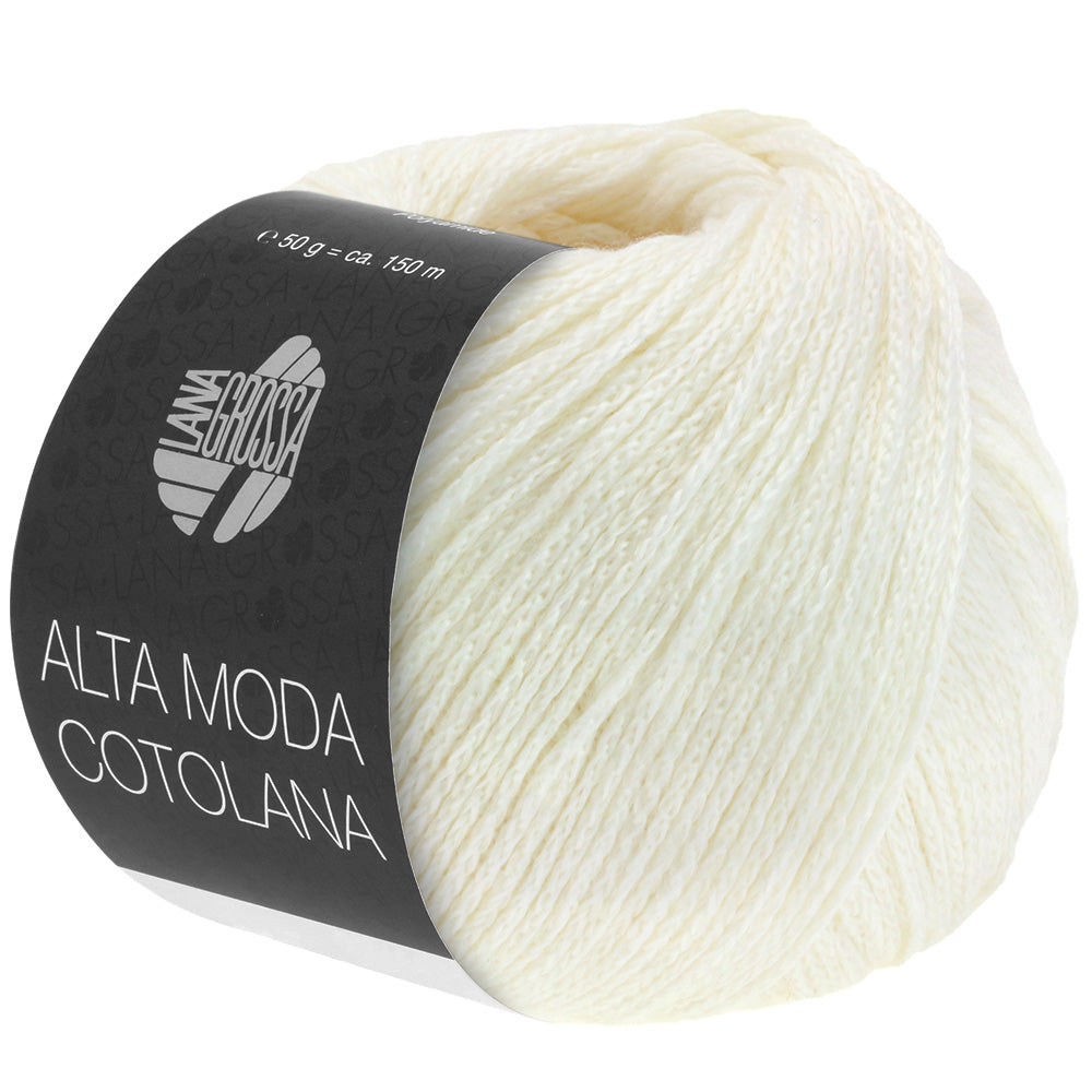 Alta Moda Cotolana