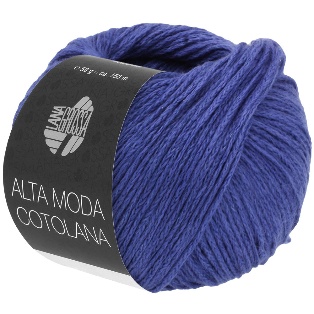 Alta Moda Cotolana