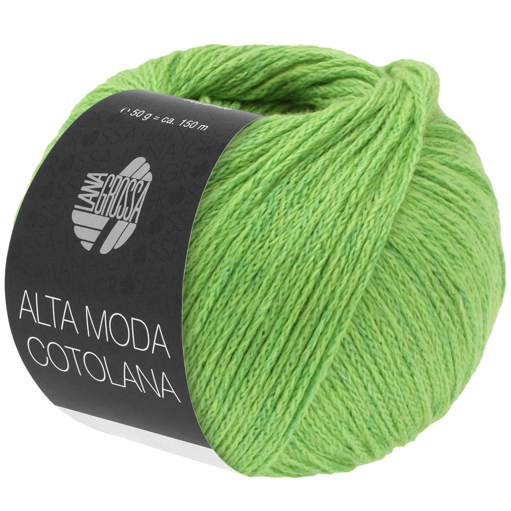 Alta Moda Cotolana