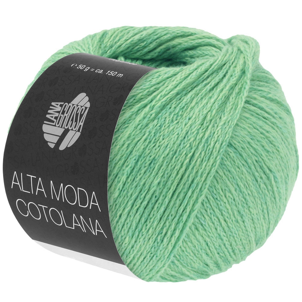 Alta Moda Cotolana