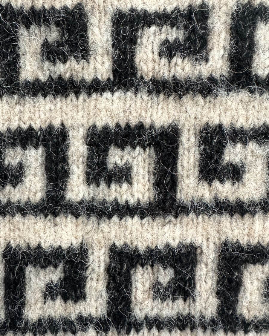 Athene Sweater Anleitung - Petiteknit