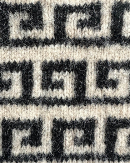 Athene Sweater Anleitung - Petiteknit