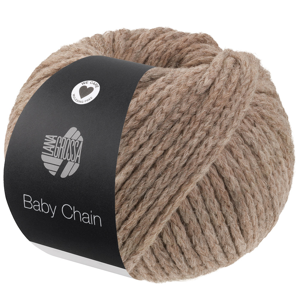 Baby Chain