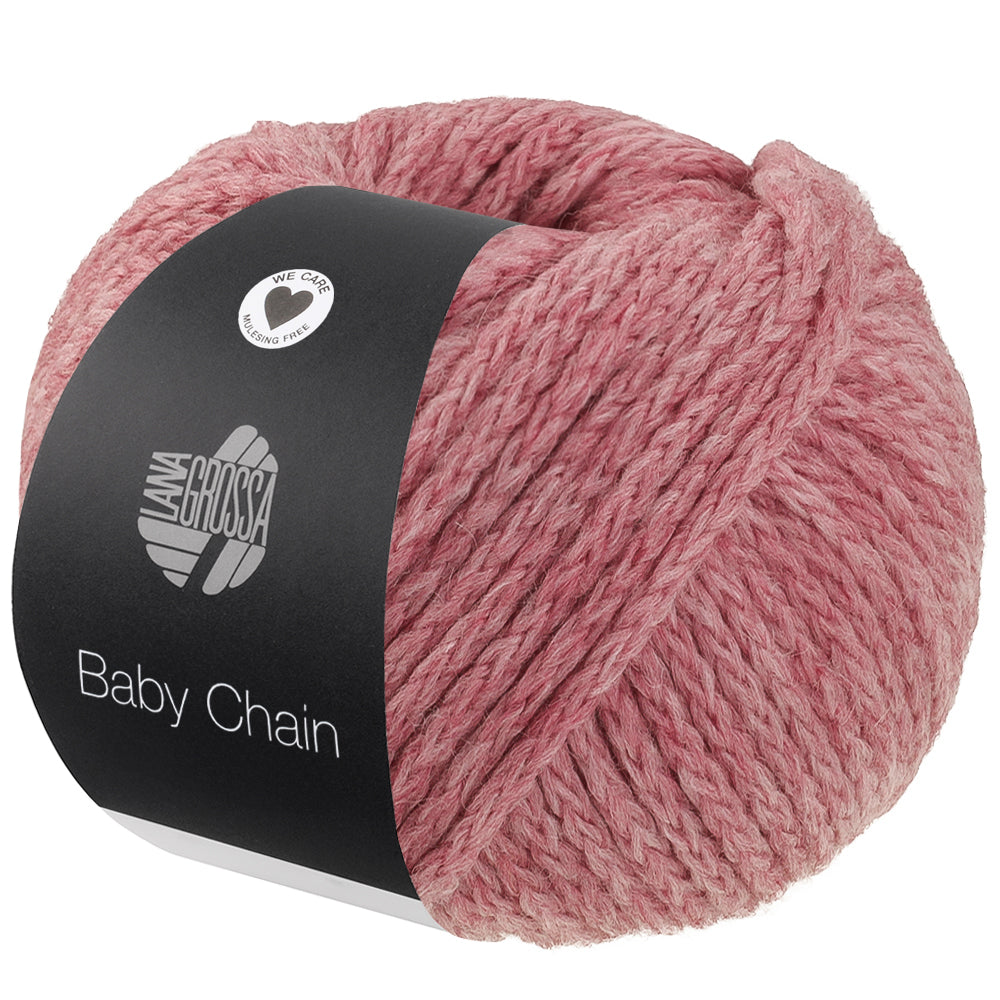 Baby Chain