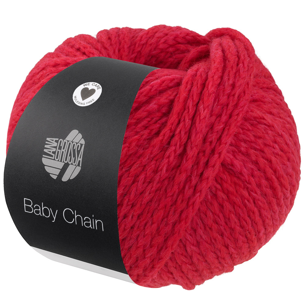 Baby Chain