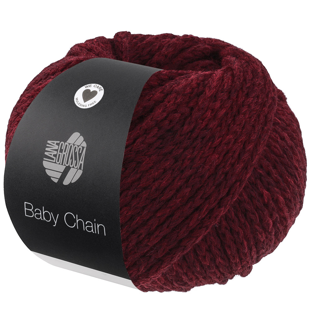 Baby Chain