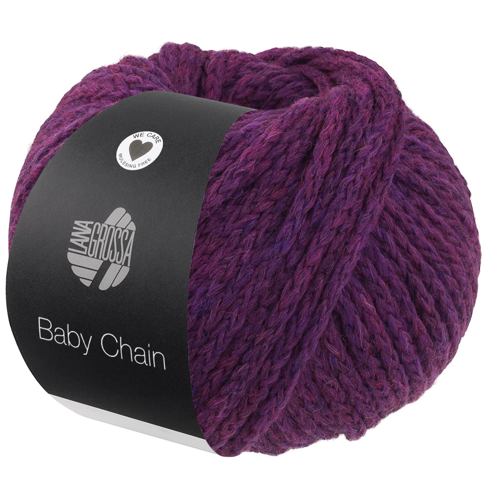 Baby Chain