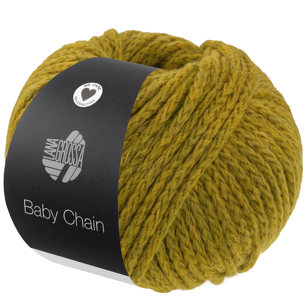 Baby Chain