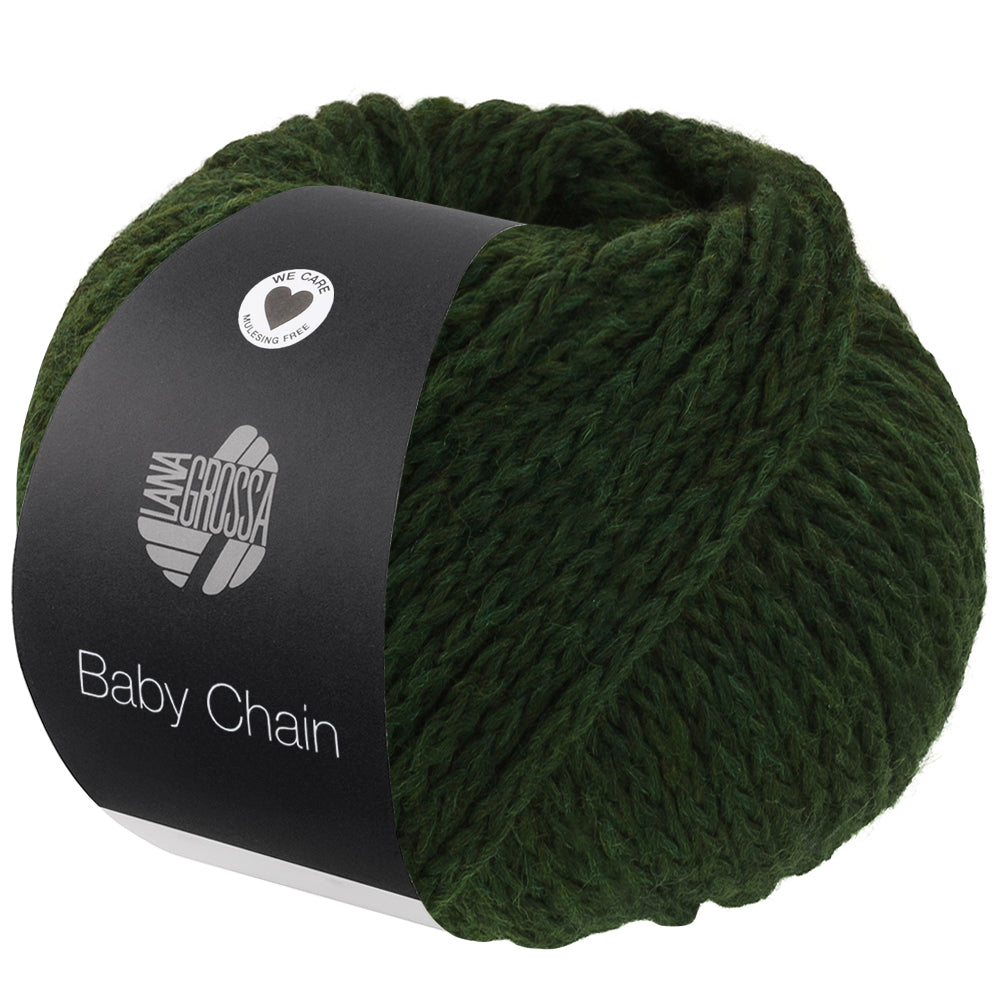 Baby Chain