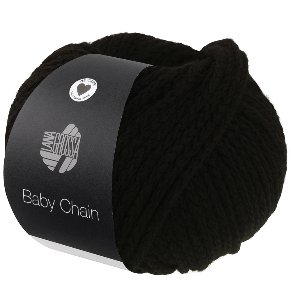Baby Chain