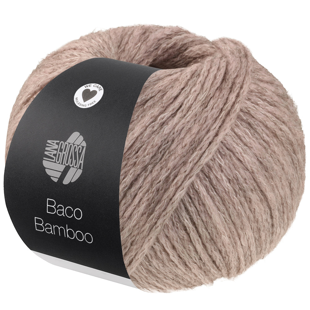 Baco Bamboo
