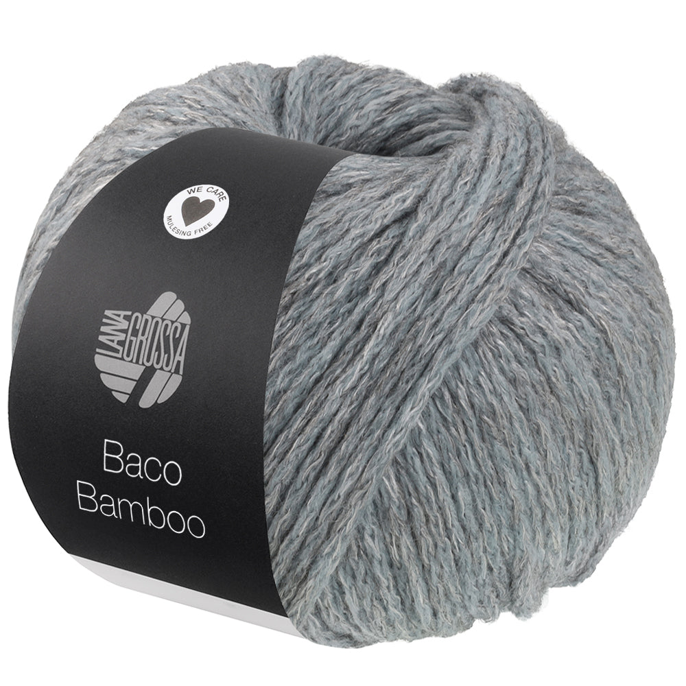 Baco Bamboo