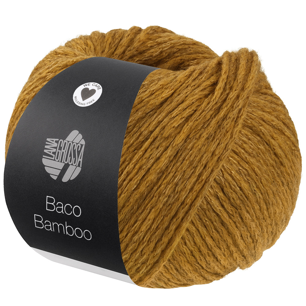 Baco Bamboo