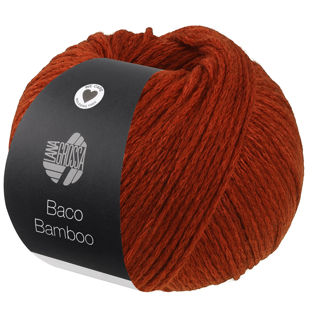 Baco Bamboo