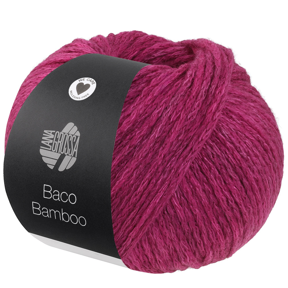 Baco Bamboo