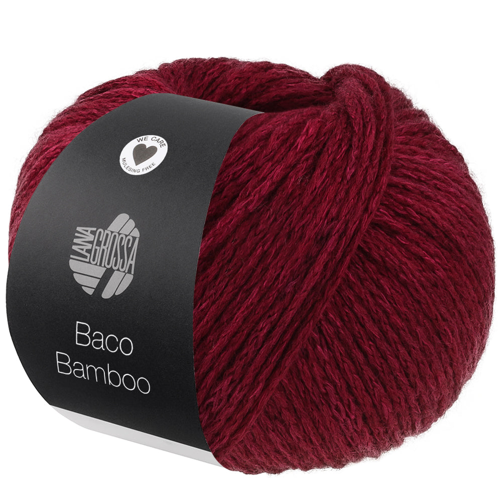 Baco Bamboo