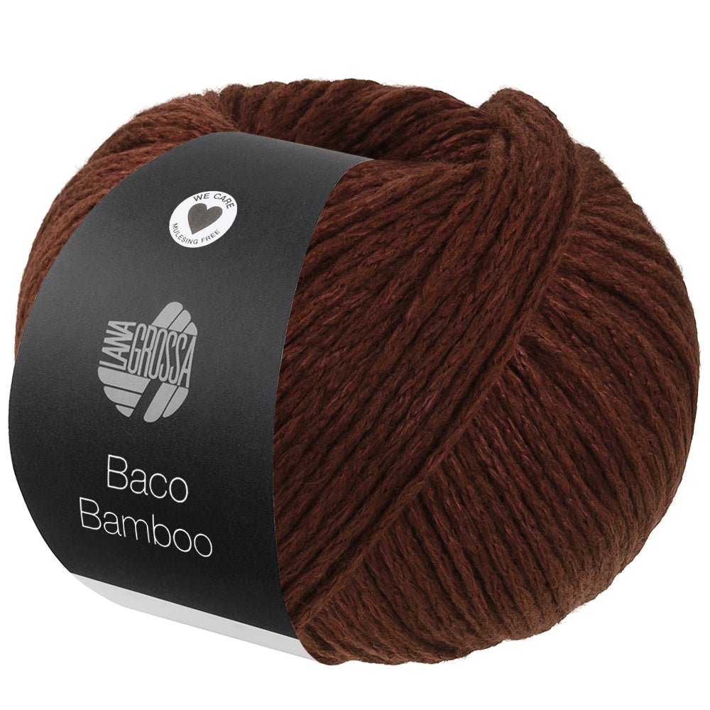 Baco Bamboo