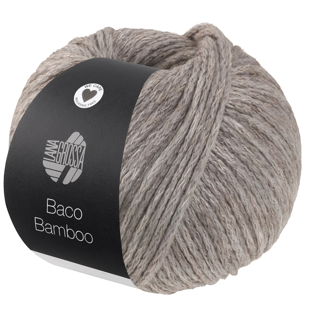 Baco Bamboo