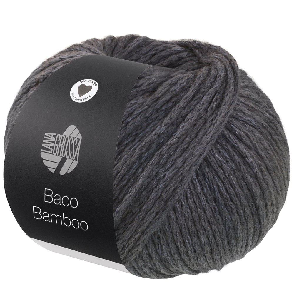 Baco Bamboo