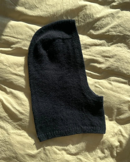 Barbara Balaclava Anleitung - PetiteKnit
