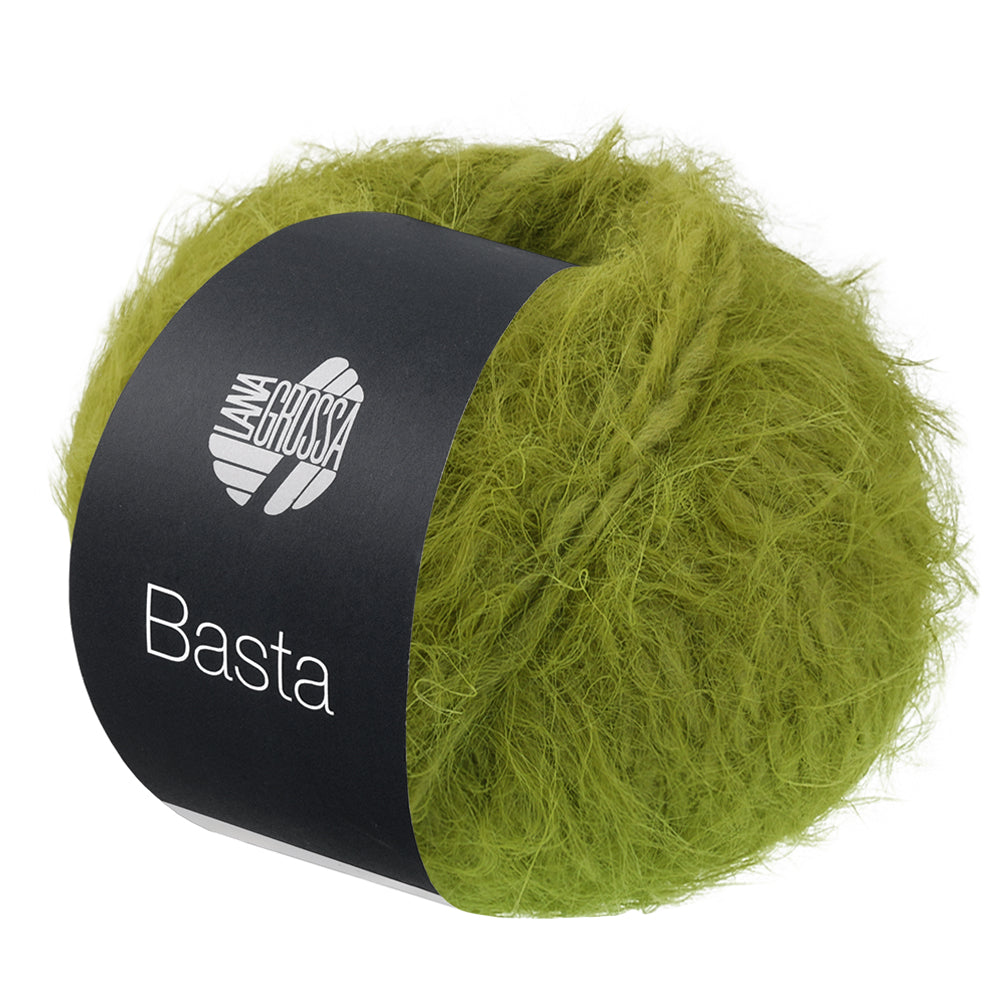 Basta
