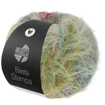 Basta Stampa