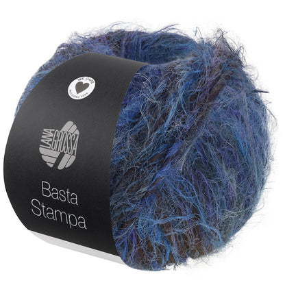 Basta Stampa