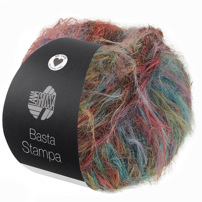 Basta Stampa