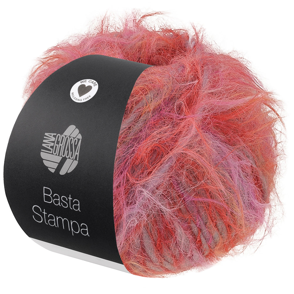 Basta Stampa
