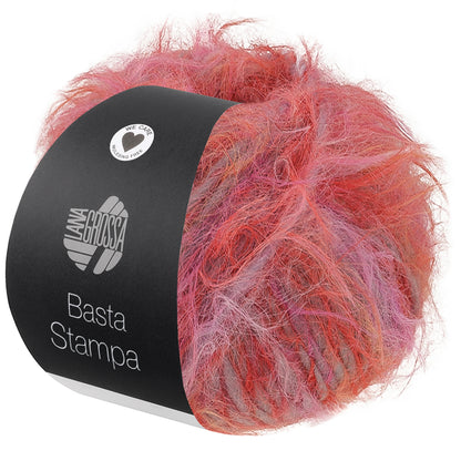 Basta Stampa