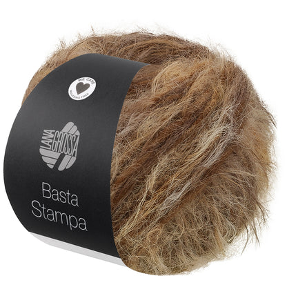 Basta Stampa
