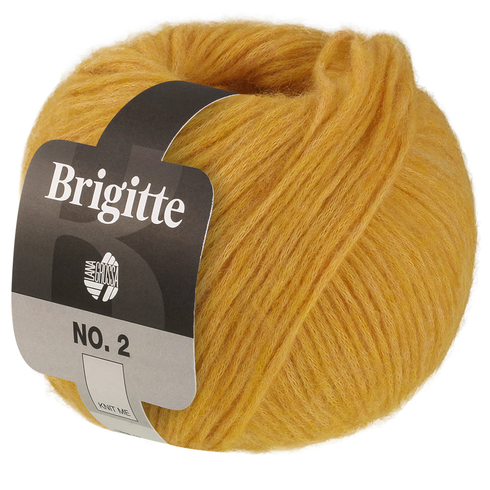 Brigitte No. 2