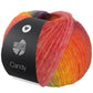 05 - Apricot/Orange/Dunkelviolett/Lila/Gelb/Gelbgrün/;Mint/Fuchsia/Ro