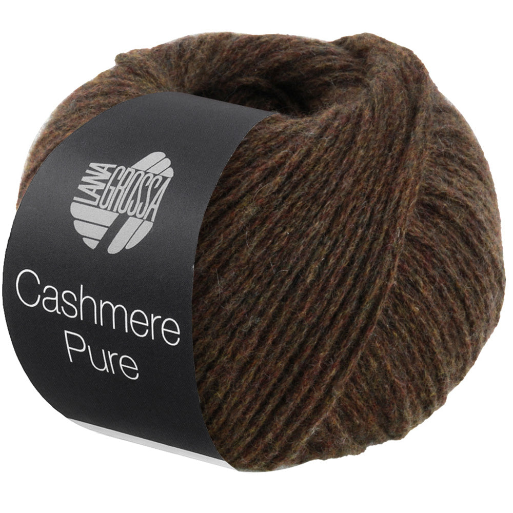 Cashmere Pure