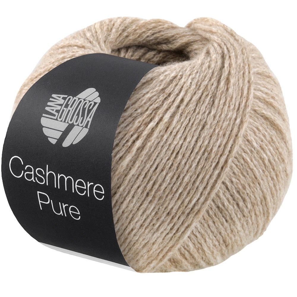 Cashmere Pure