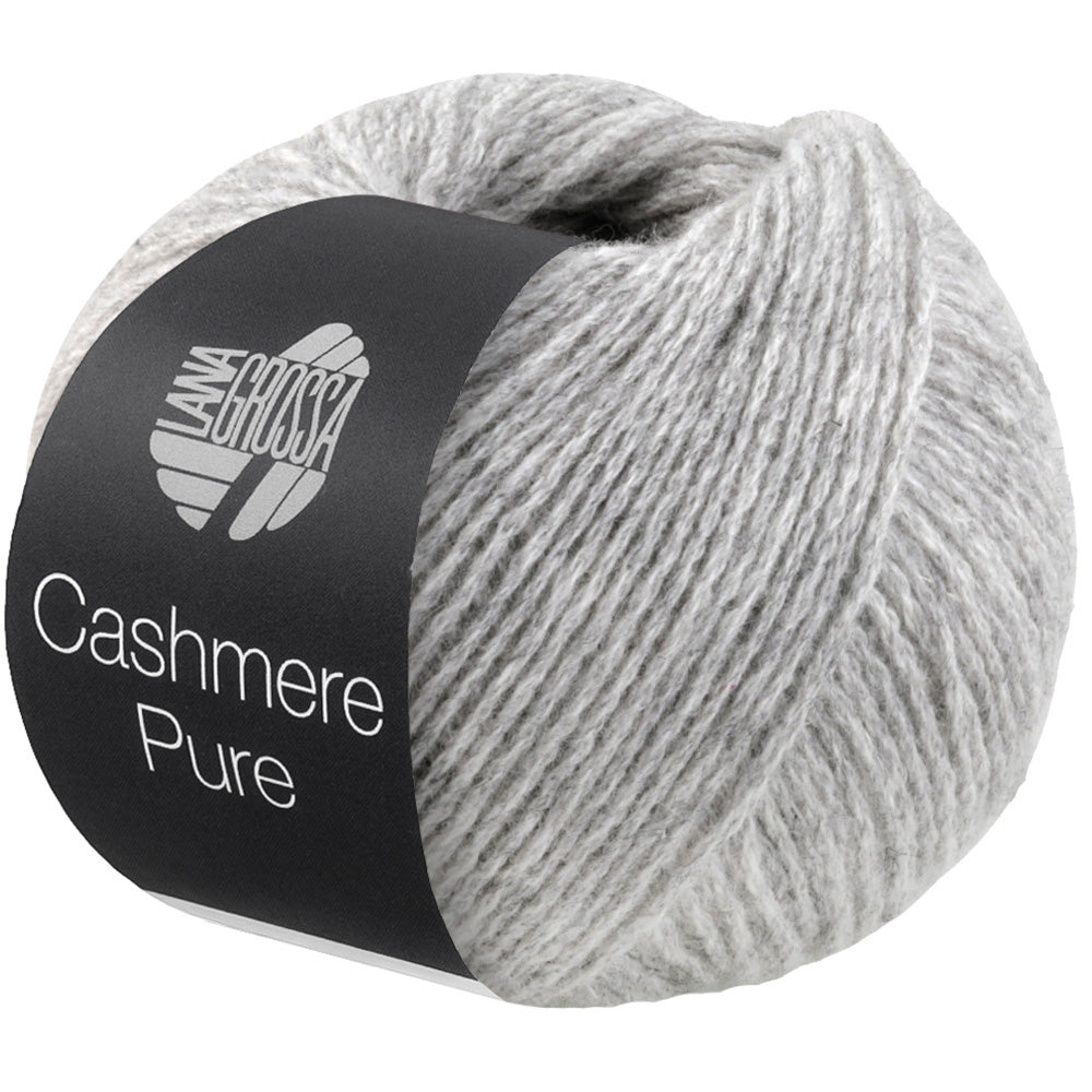 Cashmere Pure