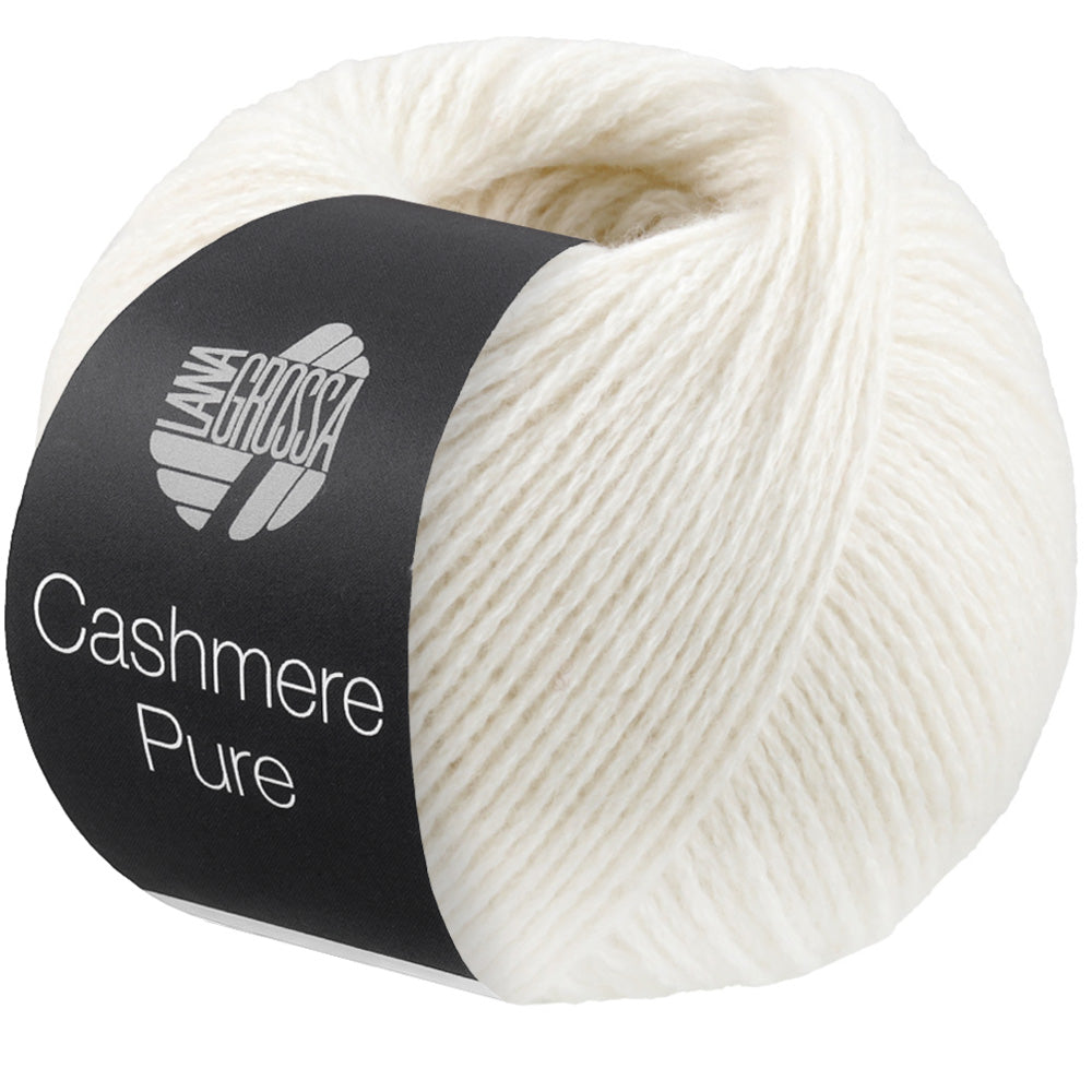 Cashmere Pure